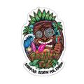 Freaky Tiki