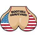 Boothill Graveyard