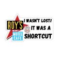 Roy's Motel & Cafe Amboy