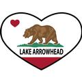 Lake Arrowhead
