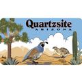 Quartzsite, Arizona