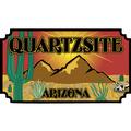 Quartzsite, Arizona