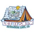 Arrowbear Lake, CA