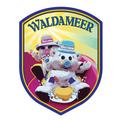 Waldameer Wally and Windy Bear