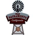 Old Sacramento, California