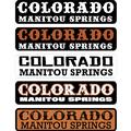 Manitou Springs, Colorado