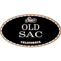 Old Sac, California