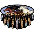 Old Sacramento, CA