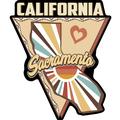 Sacramento, California