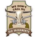 Old Sacramento