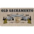 Old Sacramento