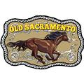 Old Sacramento