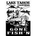 Lake Tahoe, California