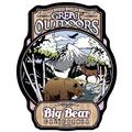 Big Bear California