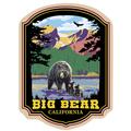 Big Bear California