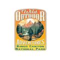 Kings Canyon National Park