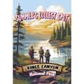 Kings Canyon National Park