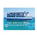 PS Print Source Capt. Anderson's Boat