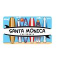 Santa Monica