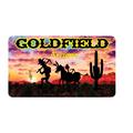 Goldfield, AZ