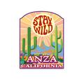 Anza, California