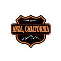 Anza, California