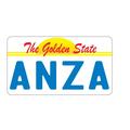 Anza