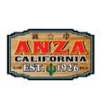 Anza, California