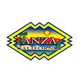 Anza, California