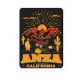 Anza, California