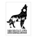 Big Bear Lake