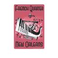 French Quarter, New Orleans