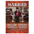 Silver Queen Married