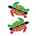 KBL Enterprises Turtles