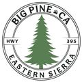 Peak Productions Big Pine Tree