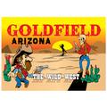 Goldfield, Arizona