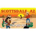 Scottsdale, AZ