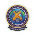 Seal Beach Navy Station
