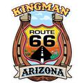 Kingman, Arizona