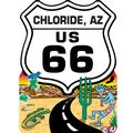 Chloride, AZ