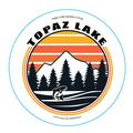 Topaz Lake