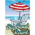 Big Bend Resort