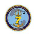 Seal Beach Navy Station Squadron Seven