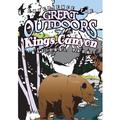 Kings Canyon National Park