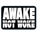 Beach in Seal Beach Awake Not Woke
