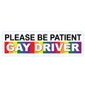 Gay Driver
