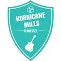 Hurricane Mills, Tennessee