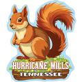 Hurricane Mills, Tennessee