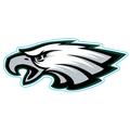George Whitney Eagle Head