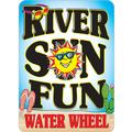 Water Wheel 
